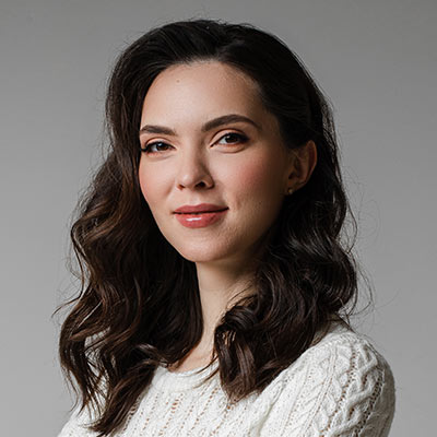 Anna Ferrer